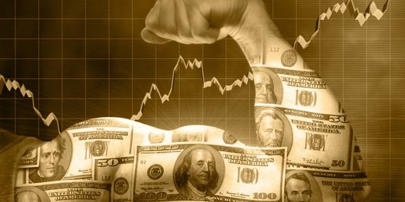 Strong US dollar affecting global currencies