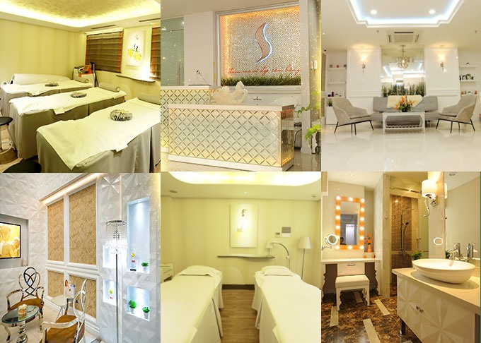 THE 11 BEST Spas & Wellness Centers in Hanoi, Vietnam