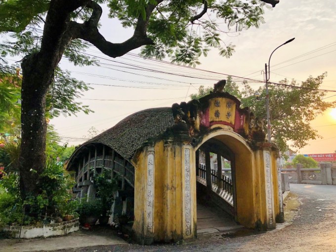Tourists in Ho Chi Minh City are impressed with the beauty of Nam Dinh