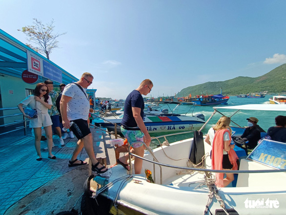 Vietnam’s Khanh Hoa to receive tourists from Kazakhstan in October