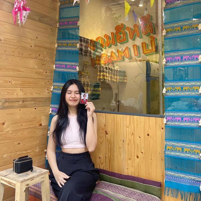 4 street food shops of the Golden Temple in Ho Chi Minh City for people who love Thai food