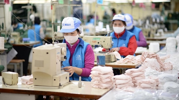 13,000 Vietnamese businesses established in one month