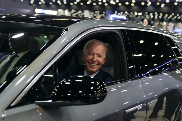 Americans eagerly wait for VinFast electric cars