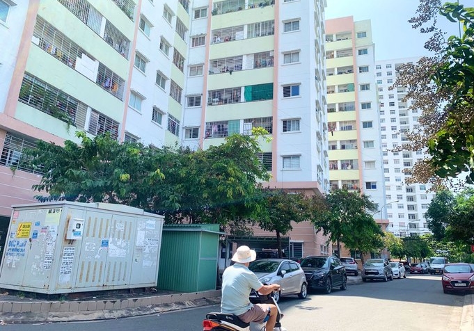 Ba Ria-Vung Tau to have 8,300 more social homes in 2025