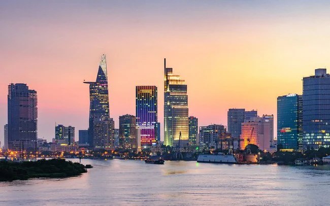 GDP (PPP) Vietnam has surpassed Singapore, Malaysia