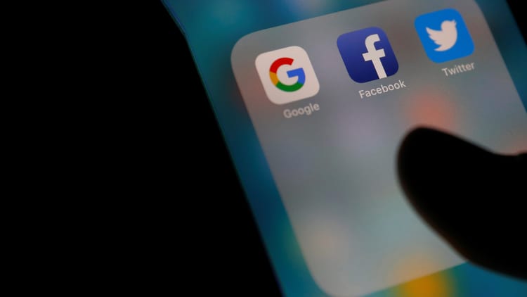 The “giants” such as Google, Meta, Netflix … are also forced to pay for the Internet because they occupy too much Internet traffic.