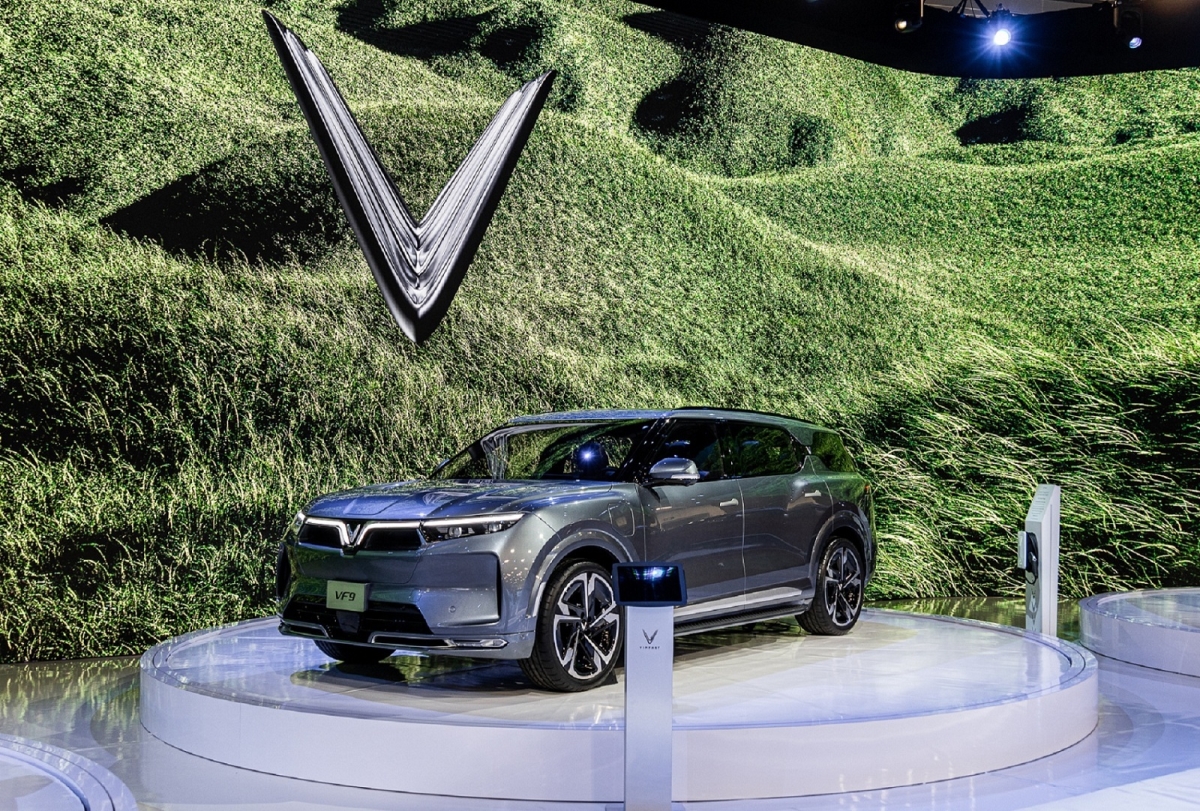 2022 ev 6
