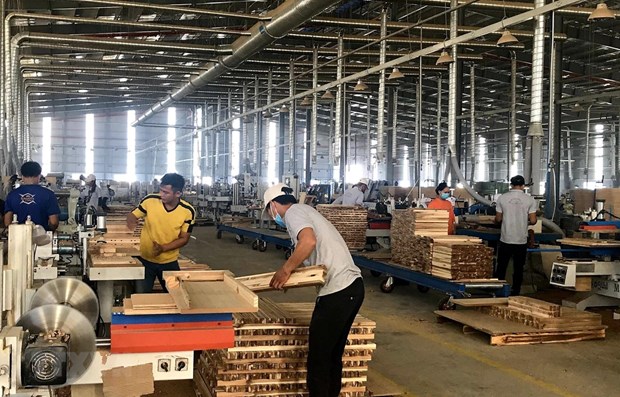 Vietnam reports Jan-Oct trade surplus of US$9.4 billion
