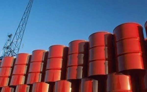 Oil price shock forecast in 2026