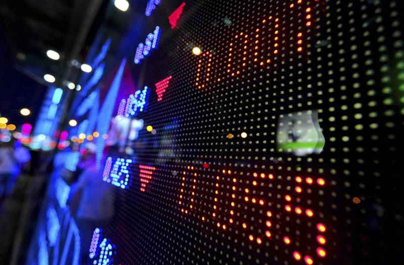 Vietnam stocks tumbled by the most since April