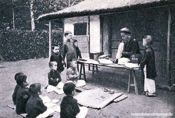 Everything you need to know about Vietnamese Teachers’ Day