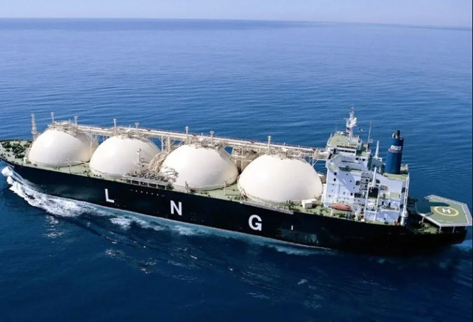 Asian countries are about to face a thirst for energy