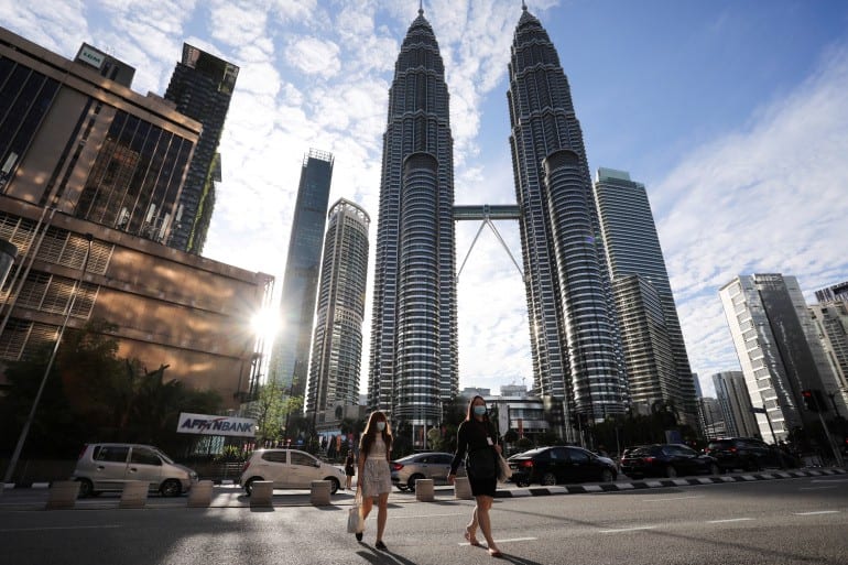 Here’s Southeast Asia’s most livable city for expats