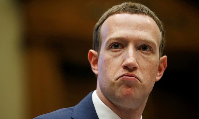 Meta is laying off more than 11,000 of its staff. Here’s Mark Zuckerberg’s letter to employees