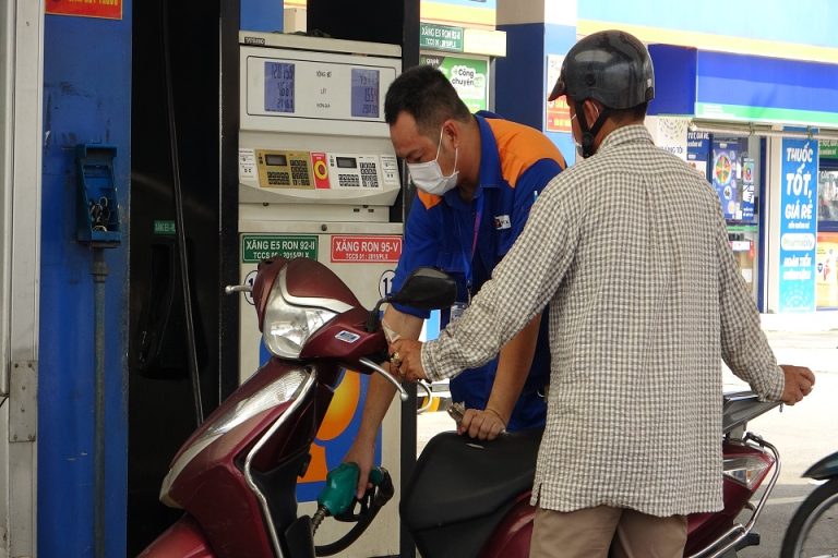 Nearly US$7.4 billion spent on fuel imports from Jan-Oct
