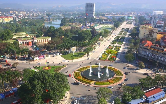 Province has largest car ownership rate in Vietnam