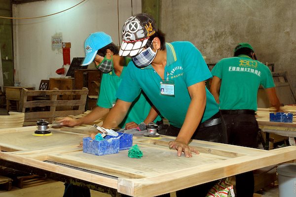 VAT refund delays spell trouble for wood exporters