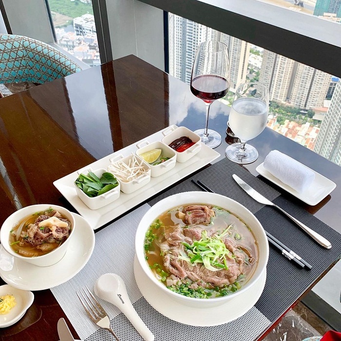 Not everyone in Ho Chi Minh City knows these unique culinary experiences