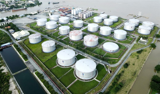 Solution sought for gasoline price fluctuations