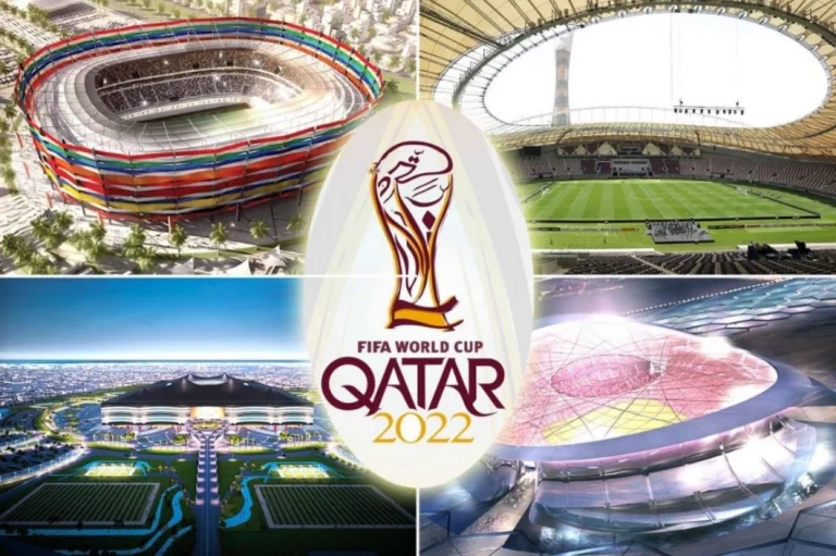 World Cup 2022 receives much criticism