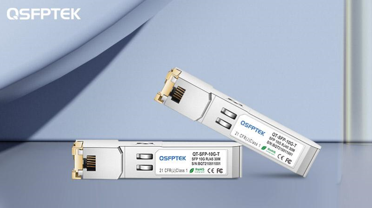 10GBASE-T Technology: The Complete Guide to 10GBASE-T Copper and What It Can Do for Your Network