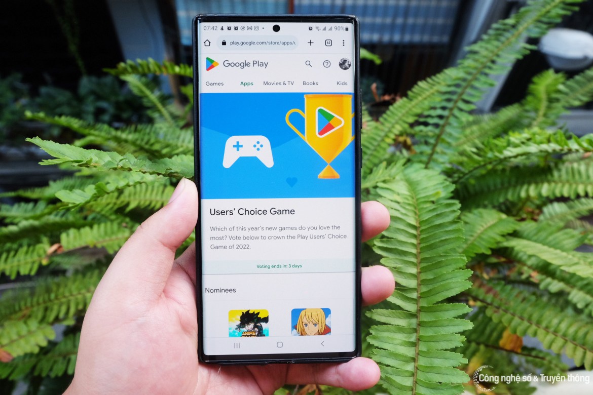 Vietnamese game nominated for Game of the Year 2022 by Google » Breaking  News, Latest World News Updates - VietReader Viet Nam