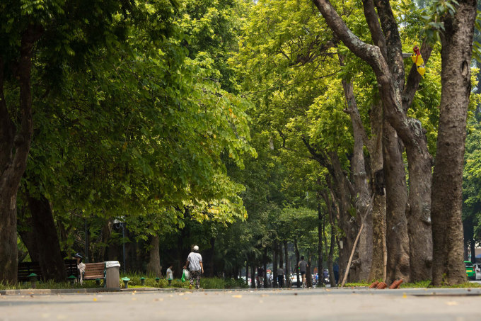 Things to do in Hanoi at the end of autumn » Vietnam News - Latest ...