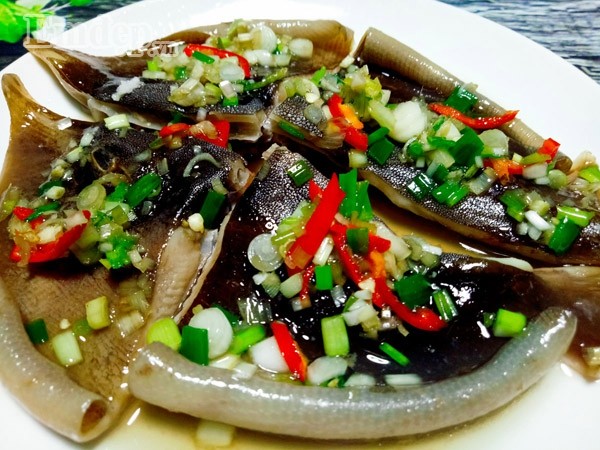 When coming to Binh Thuan, remember to eat fatty fish: The more you eat, the more you crave, and you won’t stop!