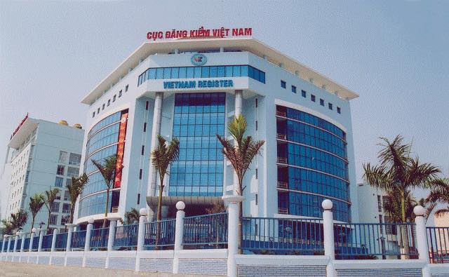 Auto inspection dept under Vietnam Register under probe