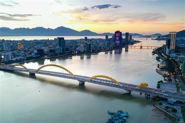 Danang’s public capital disbursement rate nears 78%