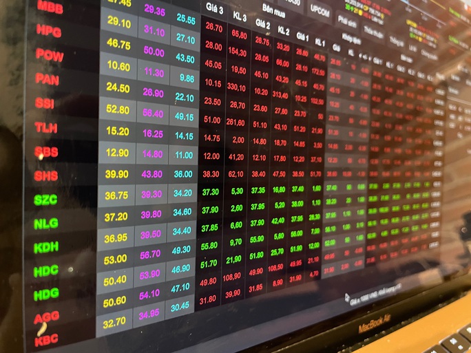 Kinh Bac raises stake in Hung-Yen-based firm