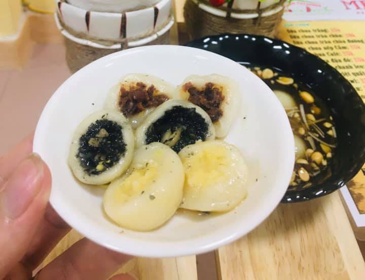 Food for Hai Phong food tour