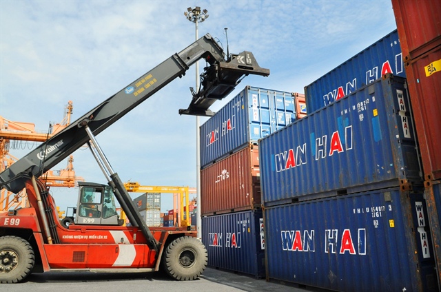 Global supply chains: Risks and opportunities