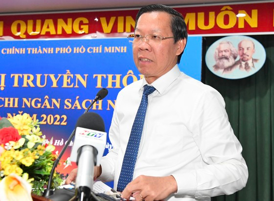 HCMC’s full-year budget revenue soars