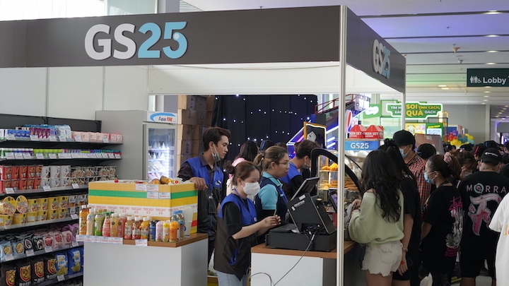 Some business models eligible for e-invoices generated from cash registers