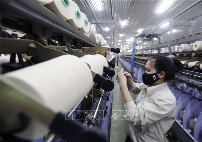 Vietnam enjoys trade surplus of US$11.2 billion this year