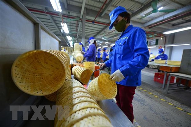 Vietnam ranks low in total workforce index ranking in 2022