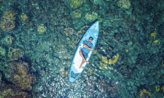 Rach Vem (Phu Quoc) isn’t all about starfish, don’t forget to check out this series of exciting activities!