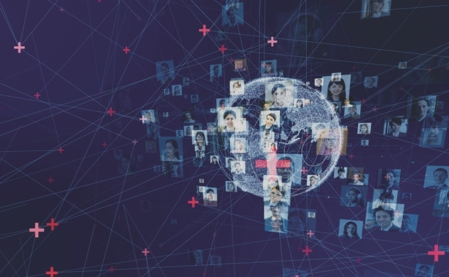 Our friends appear less on social networks. Here’s why