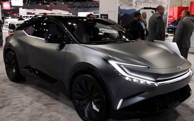The reason why Japan is “lagging” in the electric car race?