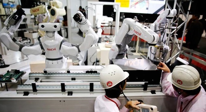 Vietnam recognized for making great strides in AI