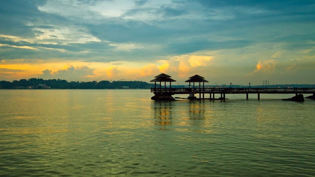 The American newspaper rated Da Lat and Lan Ha Bay as the ‘hidden treasures’ of Asia