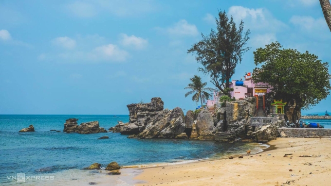 6 destinations for New Year travel