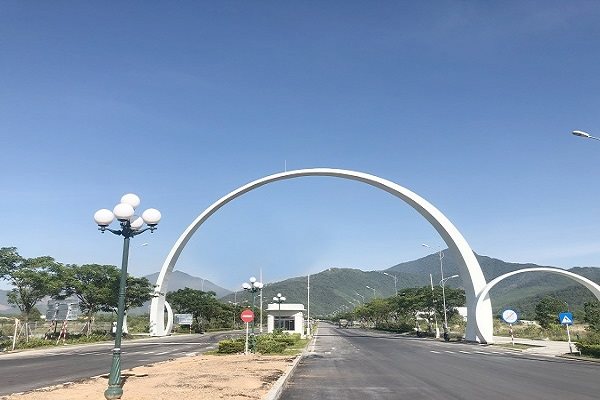 Danang proposes huge non-tariff zone