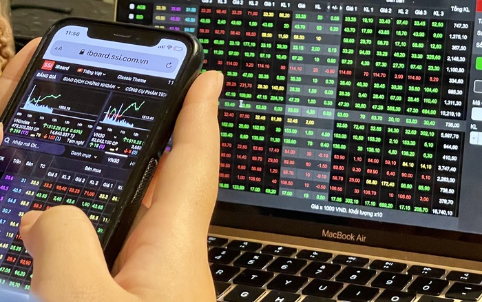 EVN Finance gets nod to double charter capital