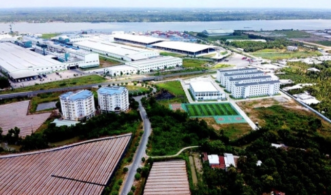 Hau Giang approves VND550b aquatic feed production project