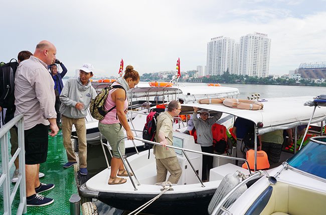 HCMC eyes 40 million domestic and int’l visitors in 2023