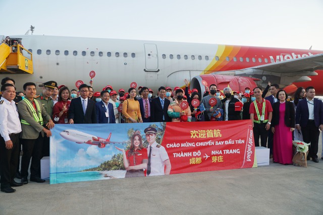 Khanh Hoa targets four million tourist arrivals this year