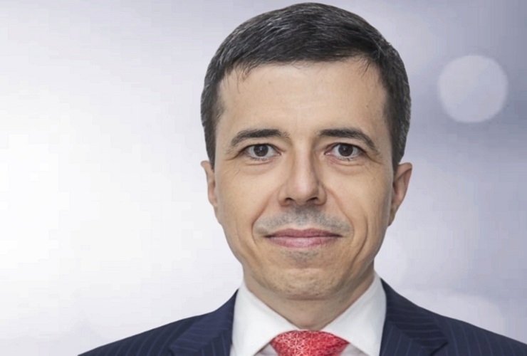 SeABank has new CEO