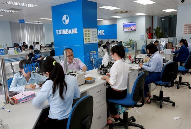SMBC no longer major shareholder of Eximbank